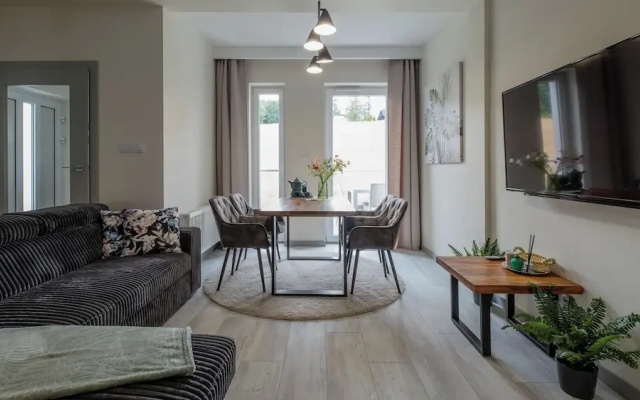 Apartamenty Sun & Snow Magiczny Horyzont