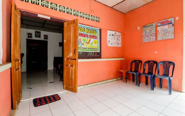 Jagad Homestay