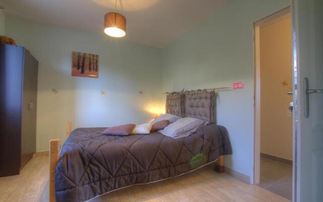 L'escapade champetre