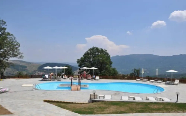 Don Constantino Hotel & Spa