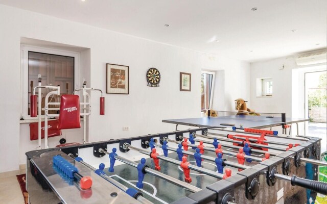 Amazing Home in Bregi With Sauna, Wifi and 4 Bedrooms