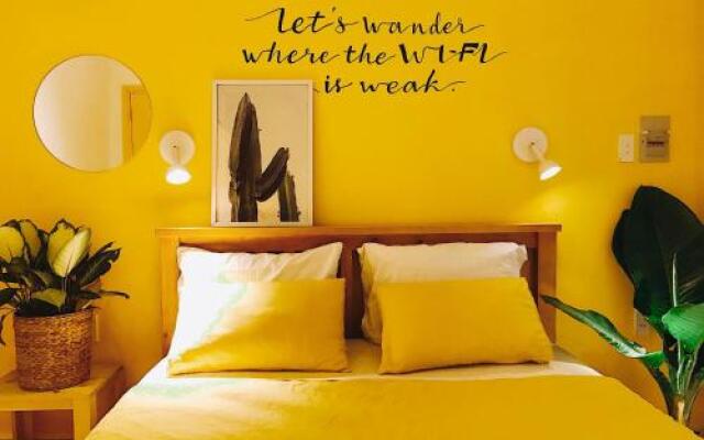 Summer Taste Homestay