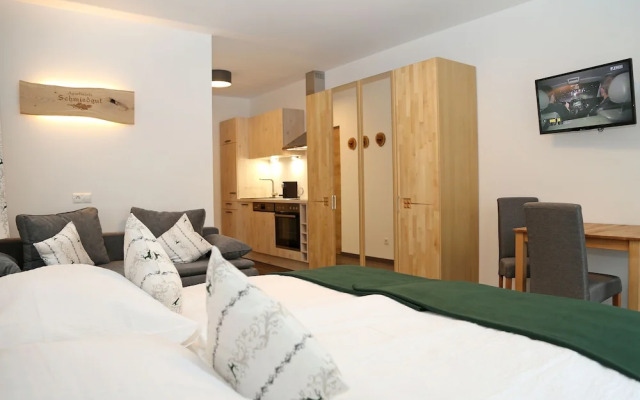 Apartments Schmiedgut