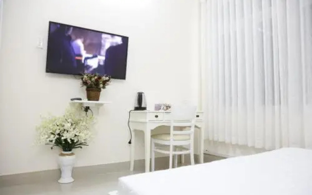 Feli Home-Close To Landmark 81