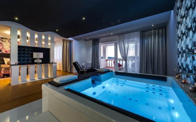 Villa Rosary Dubrovnik