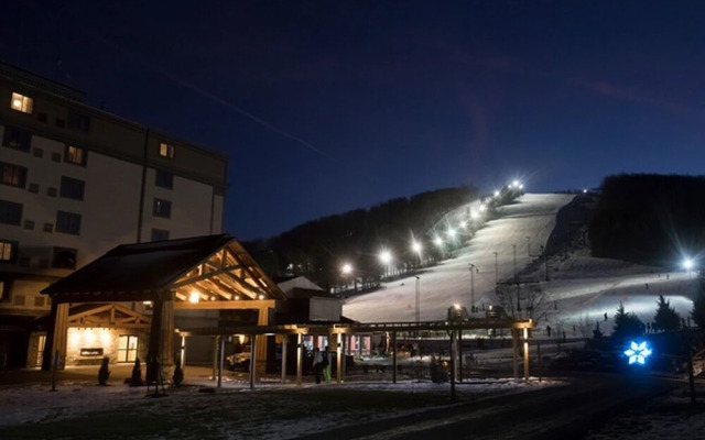 Wisp Resort