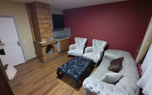 Milenyum House Suite