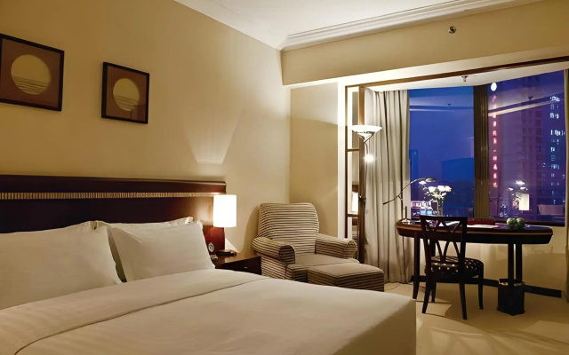 Rosedale  and Suites Guangzhou