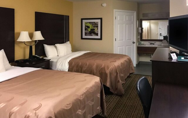 Quality Inn