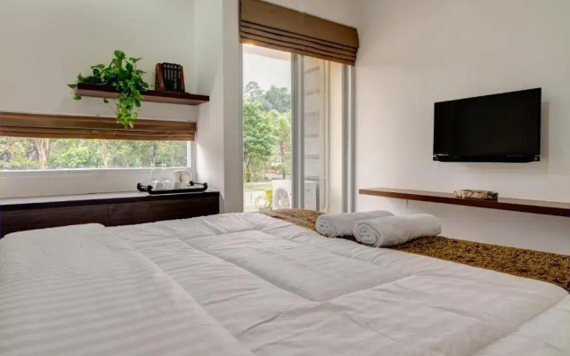 Rumah Kamang Residence