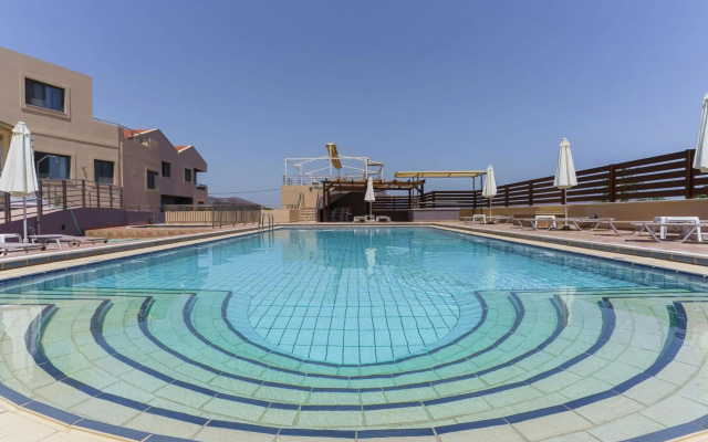 Sunrise Suites