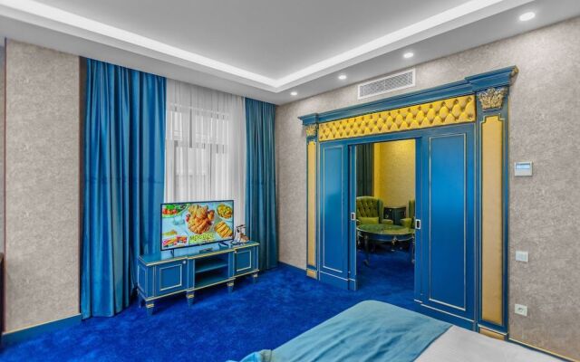Nardin Hotel