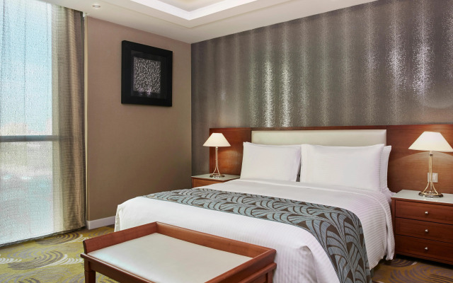 Holiday Inn Kuwait Al Thuraya City by IHG