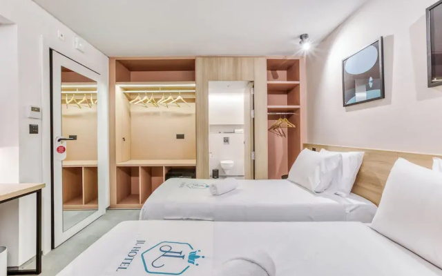 JL Hotel