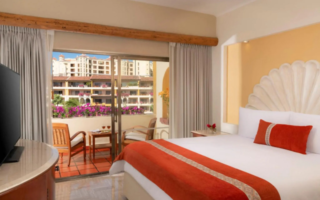 Velas Vallarta Suites Resort All Inclusive