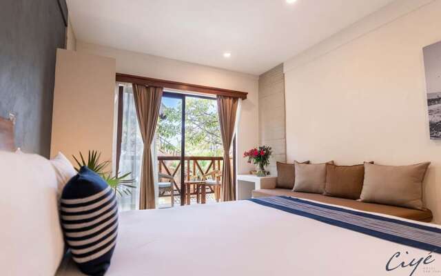Ciyé Hotel