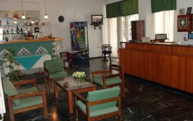 Camelia Hotel