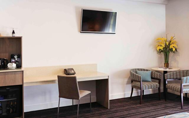 Novotel Swan Valley Vines Resort