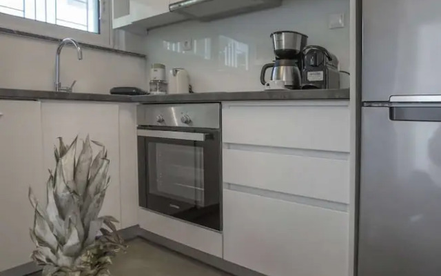 Luxury penthouse with stunning riviera view by GHH