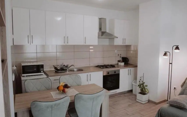 Apartments Peric Županja