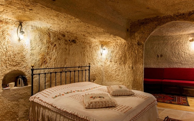 Aydinli Cave House