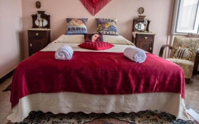 Lapa Vintage Guest House