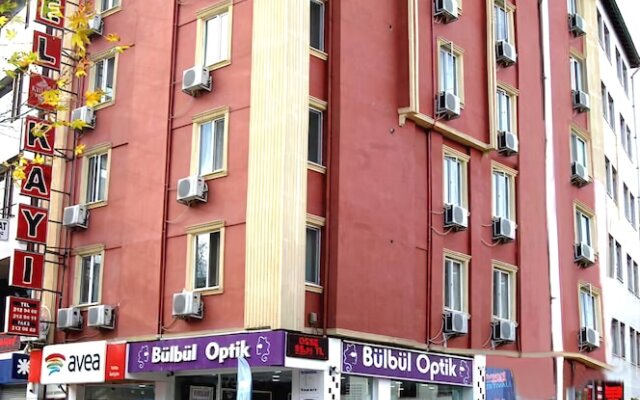 Kayi Otel