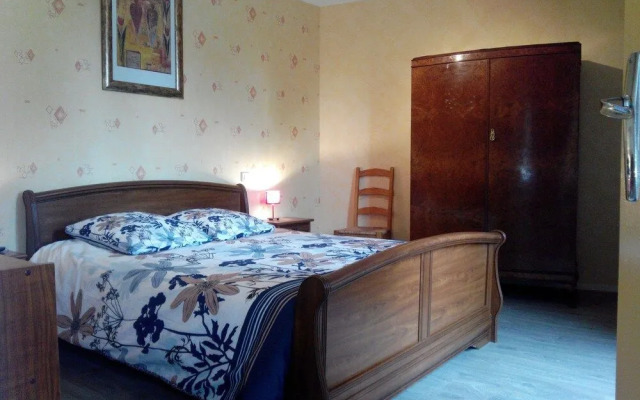 Chambre d'Hôtes Le Clos de Gémozac