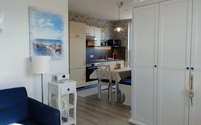 Kustkieker Modern Retreat