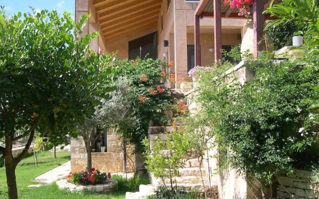 Villa Vollard