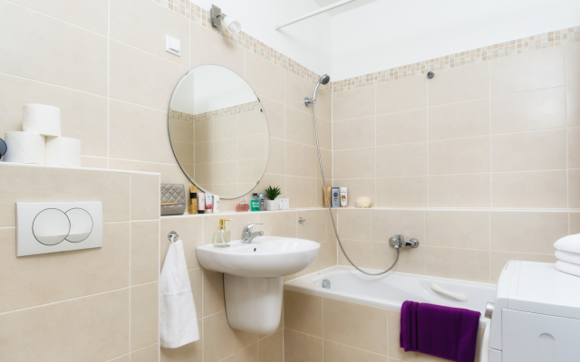 Trendy Deluxe Apartments