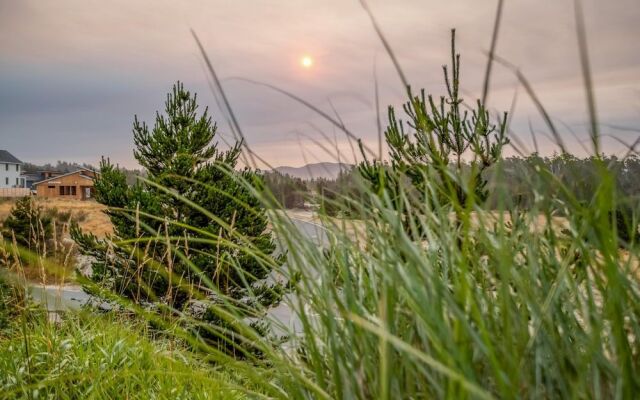 Ridge Retreat (MCA 442)