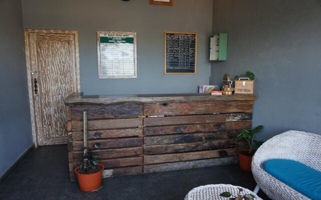 Green Hill Boutique Hotel