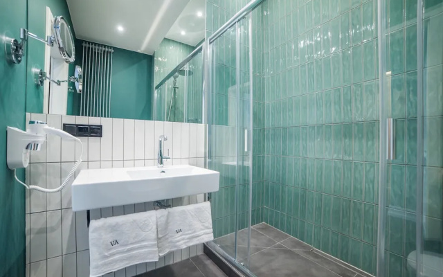 Vinfort Aparthotel