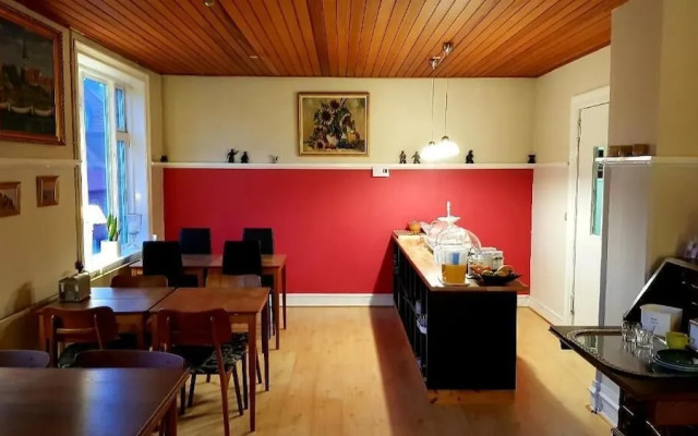 Sverres Hotel