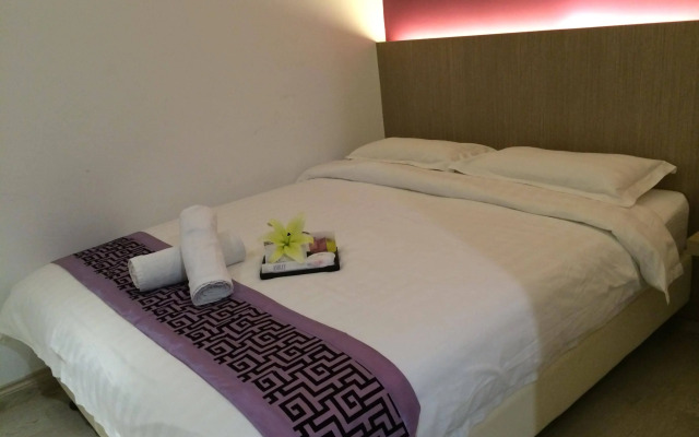 ASHLEY Boutique Hotel