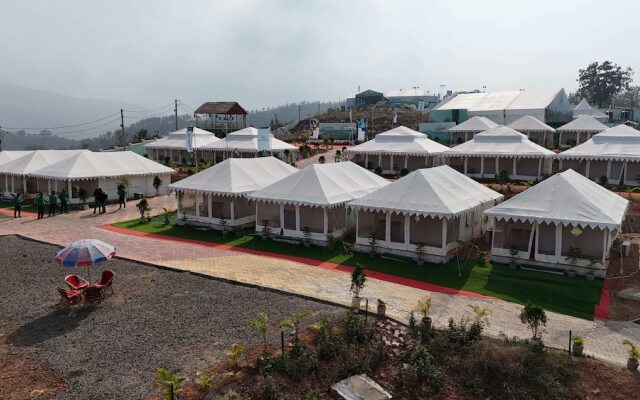 Shivadya Camps Mahakumbh Mela