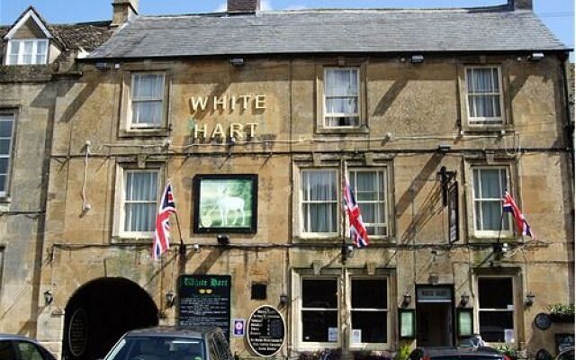 White Hart Hotel