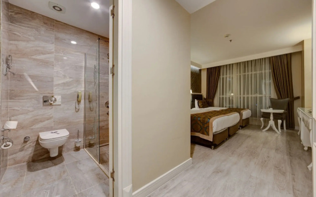 Navona Hotel