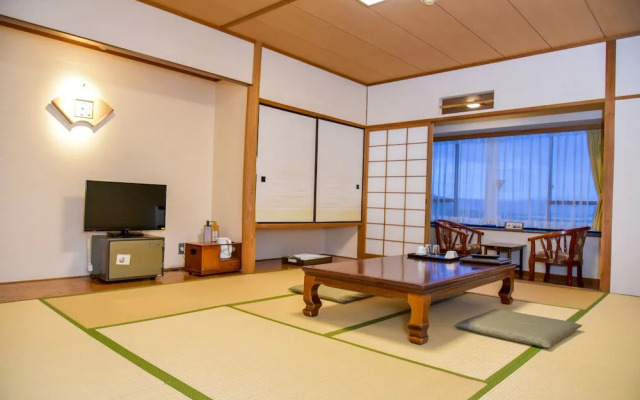 Aso Hotel