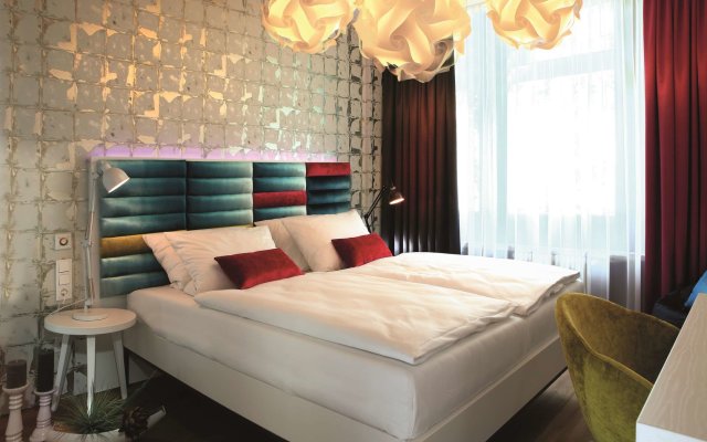 Best Western loftstyle Hotel Stuttgart-Zuffenhausen