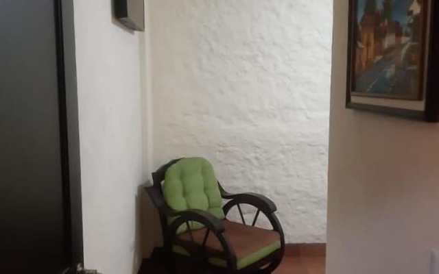 Posada Maya