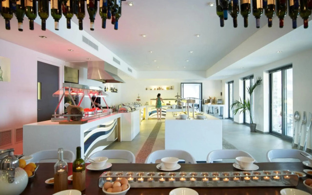 Adrina Resort & Spa
