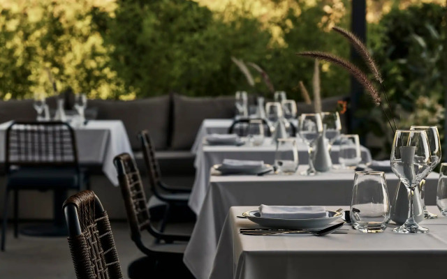 Celestial All Suites