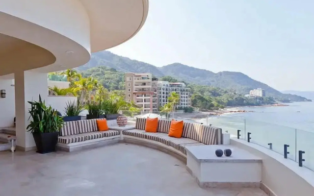 Garza Blanca