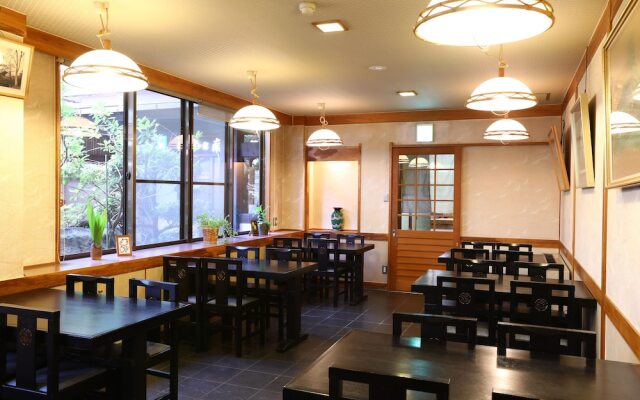 Nanjo Ryokan