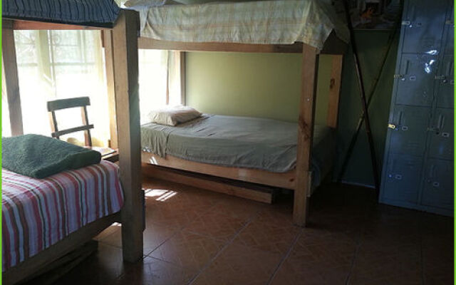 Nomba - Hostel