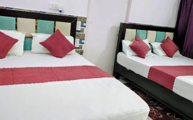 Hotel Shri Hari Lodge Ram Nagari Ayodhya