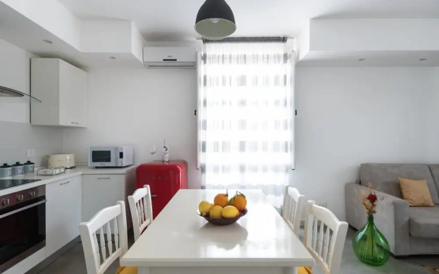 AM Suite With Terrace by Wonderful Italy