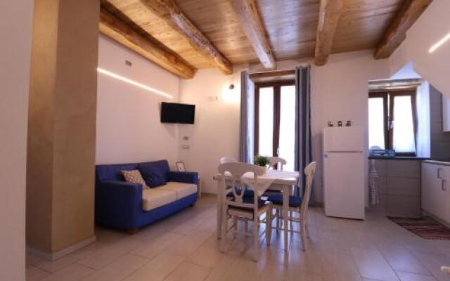 Borgo Cilento Residence